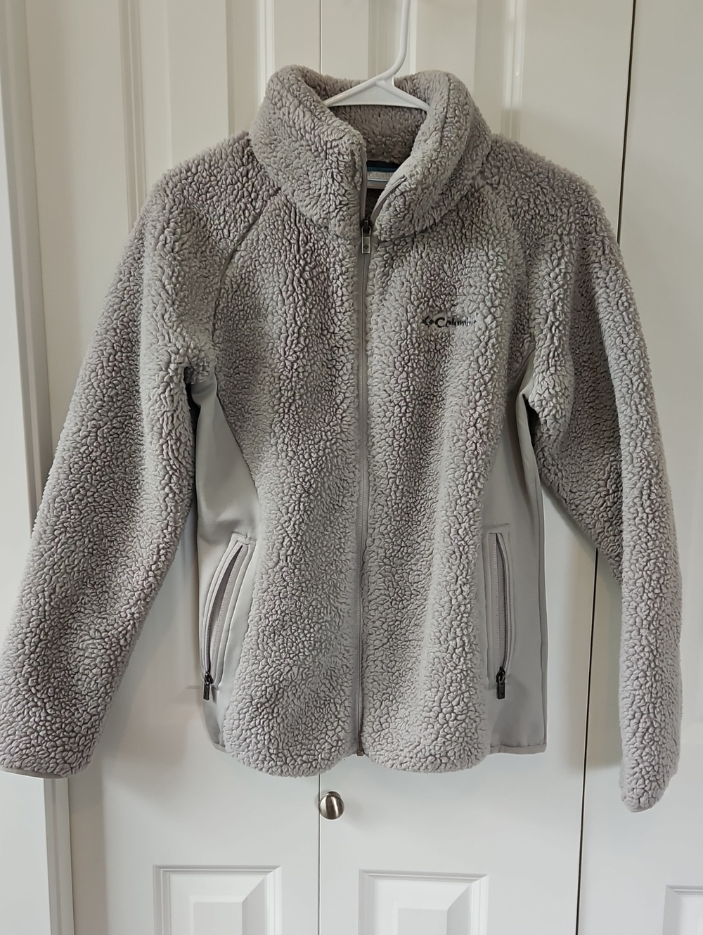 Columbia Jacket
